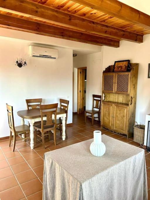 Hispalis Villa En Aracena La Umbria  Exterior foto