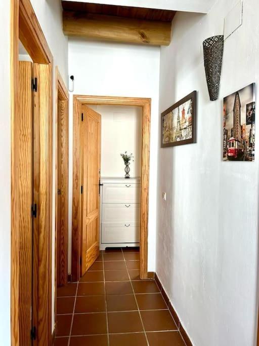 Hispalis Villa En Aracena La Umbria  Exterior foto