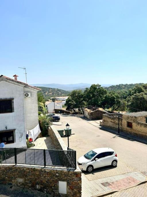Hispalis Villa En Aracena La Umbria  Exterior foto