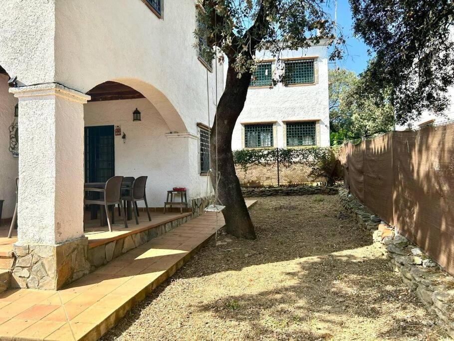 Hispalis Villa En Aracena La Umbria  Exterior foto