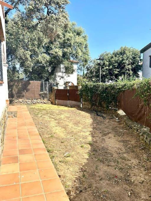 Hispalis Villa En Aracena La Umbria  Exterior foto